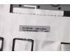 Lenovo 5CB1D05367 Tastatur inkl. Topcase ASM_ENG L82JD SGw/WHWRF