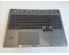 Lenovo 5CB1D05367 Tastatur inkl. Topcase ASM_ENG L82JD SGw/WHWRF