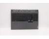 Lenovo 5CB1D05402 Tastatur inkl. Topcase ASM_ITA L82JD SGw/WHWRF