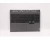 Lenovo 5CB1D05407 Tastatur inkl. Topcase ASM_POR L82JD SGw/WHWRF