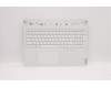 Lenovo 5CB1D05423 Tastatur inkl. Topcase ASM_ENG L82JD STw/BUWRF
