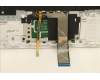 Lenovo 5CB1D05444 Tastatur inkl. Topcase ASM_TC L82JD STw/BUWRF