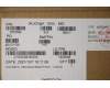 Lenovo 5CB1D05449 Tastatur inkl. TopcaseASM_USAENGL82JDSTw/BUWRF