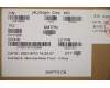 Lenovo 5CB1D09630 Tastatur inkl. Topcase ASM_HBW L82JFSGw/RGBWRF