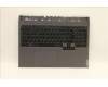 Lenovo 5CB1D09639 Tastatur inkl. Topcase ASM_POR L82JFSGw/RGBWRF