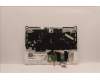 Lenovo 5CB1D10512 Tastatur inkl. TopcaseASM_FRA/ARAL82JFSTw/BUWRF