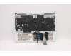 5CB1D10513 Lenovo COVER Upper Case ASM_GER L82JF STw/BUWRF