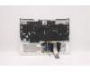 Lenovo 5CB1D10515 Tastatur inkl. Topcase ASM_HBW L82JF STw/BUWRF