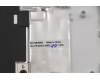 Lenovo 5CB1D10532 Tastatur inkl. Topcase ASM_UKR L82JF STw/BUWRF
