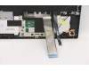 Lenovo 5CB1D10691 Tastatur inkl. Topcase ASM_ARA L82JK BU RGB