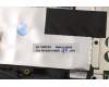 Lenovo 5CB1D10691 Tastatur inkl. Topcase ASM_ARA L82JK BU RGB