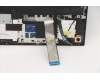 Lenovo 5CB1D10696 Tastatur inkl. Topcase ASM_ENG L82JK BU RGB