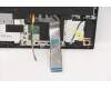 Lenovo 5CB1D10934 Tastatur inkl. Topcase ASM_ENG L82JK BU WH