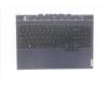 Lenovo 5CB1D10938 Tastatur inkl. Topcase ASM_USA ENG L82JK BU WH
