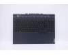 Lenovo 5CB1D12341 Tastatur inkl. Topcase ASM_ITA L82JK BU WH