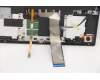Lenovo 5CB1D12344 Tastatur inkl. Topcase ASM_LA SPA L82JK BU WH