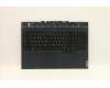 Lenovo 5CB1D12351 Tastatur inkl. Topcase ASM_THAI L82JK BU WH
