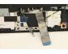Lenovo 5CB1D12351 Tastatur inkl. Topcase ASM_THAI L82JK BU WH