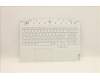Lenovo 5CB1D12373 Tastatur inkl. Topcase ASM_ITA L82JK SG BU