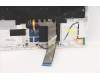 Lenovo 5CB1D12376 Tastatur inkl. Topcase ASM_LA SPA L82JK SG BU