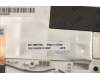 Lenovo 5CB1D12381 Tastatur inkl. Topcase spanisch L82JK SG BU