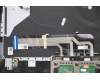 Lenovo 5CB1D12395 Tastatur inkl. Topcase ASM_JPN L82N7 SG