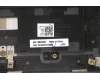 Lenovo 5CB1D12396 Tastatur inkl. Topcase ASM_ITA L82N7 SG