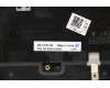 Lenovo 5CB1D12403 Tastatur inkl. Topcase ASM_NORDIC L82N7 SG