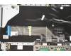 Lenovo 5CB1D12405 Tastatur inkl. Topcase ASM_RUS L82N7 SG