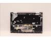 Lenovo 5CB1D12407 Tastatur inkl. Topcase spanisch L82N7 SG