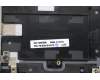 Lenovo 5CB1D12412 Tastatur inkl. Topcase ASM_UK L82N7 SG