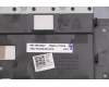 5CB1D12415 Lenovo COVER Upper Case ASM_CZE/SLK L82N7 SG