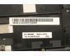 Lenovo 5CB1D12419 Tastatur inkl. Topcase ASM_ARA L82N7 SG