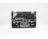 Lenovo 5CB1D12420 Tastatur inkl. Topcase ASM_FRA L82N7 SG