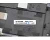 Lenovo 5CB1D12420 Tastatur inkl. Topcase ASM_FRA L82N7 SG