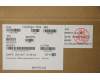 Lenovo 5CB1D12460 Tastatur inkl. Topcase ASM_BUL L82NL HY56F
