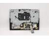 Lenovo 5CB1D12462 C-Cover with keyboard, English, US
