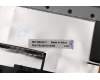 Lenovo 5CB1D12462 C-Cover with keyboard, English, US