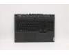 Lenovo 5CB1D12469 Tastatur inkl. Topcase deutsch L82NL HY56F