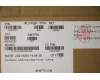 Lenovo 5CB1D12473 Tastatur inkl. Topcase ASM_HUN L82NL HY56F