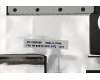 Lenovo 5CB1D12479 Tastatur inkl. Topcase ASM_NORDIC L82NL HY56F