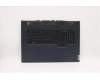 Lenovo 5CB1D20016 Tastatur inkl. Topcase ASM_ENG L82JM PHA_BU