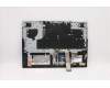 Lenovo 5CB1D20023 Tastatur inkl. Topcase deutsch L82JM PHA_BU