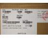 Lenovo 5CB1D20025 Tastatur inkl. Topcase ASM_HBW L82JM PHA_BU