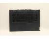Lenovo 5CB1D20036 Tastatur inkl. Topcase ASM_SLV L82JM PHA_BU
