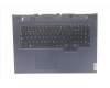 Lenovo 5CB1D20037 Tastatur inkl. Topcase spanisch L82JM PHA_BU