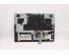 Lenovo 5CB1D20038 Tastatur inkl. Topcase schweiz L82JM PHA_BU