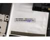Lenovo 5CB1D20038 Tastatur inkl. Topcase schweiz L82JM PHA_BU