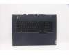 Lenovo 5CB1D20058 Tastatur inkl. Topcase ASM_HBW L82JN PHA_BU