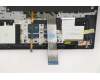 Lenovo 5CB1D20060 Tastatur inkl. Topcase ASM_HUN L82JN PHA_BU